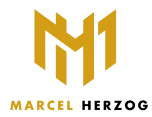 Marcel Herzog Logo 2