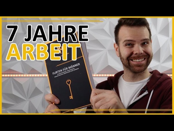 Buch flirten männer