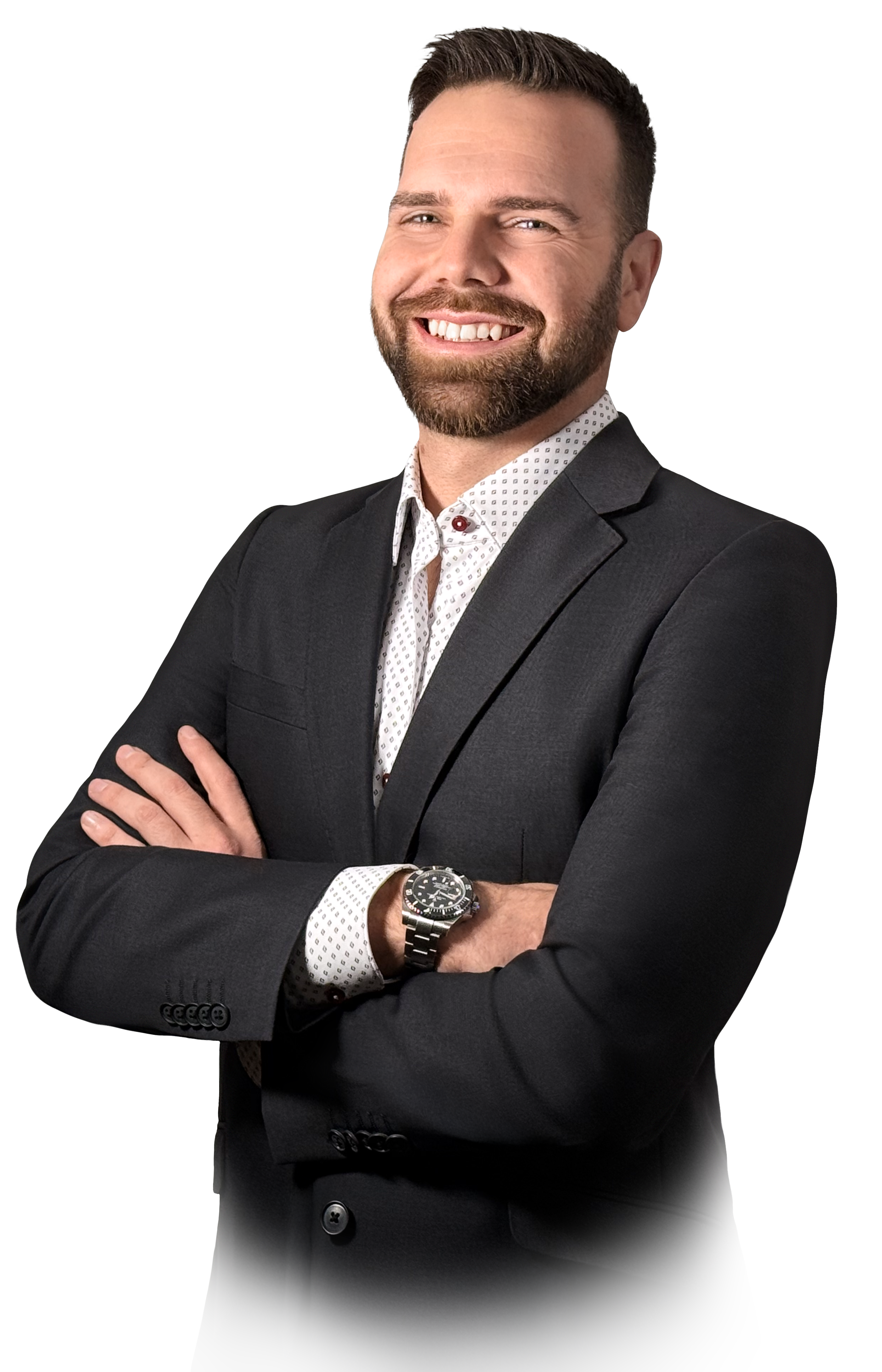 Marcel Herzog Flirt und Dating Coach